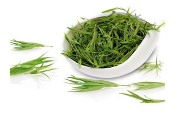 翠竹清茶